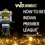bet on indian premier league online
